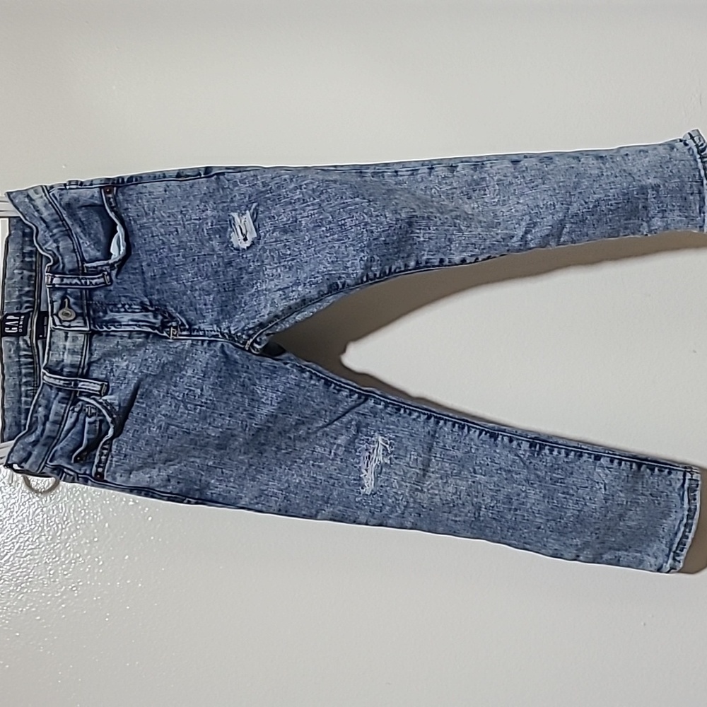 Gap Boys Denim